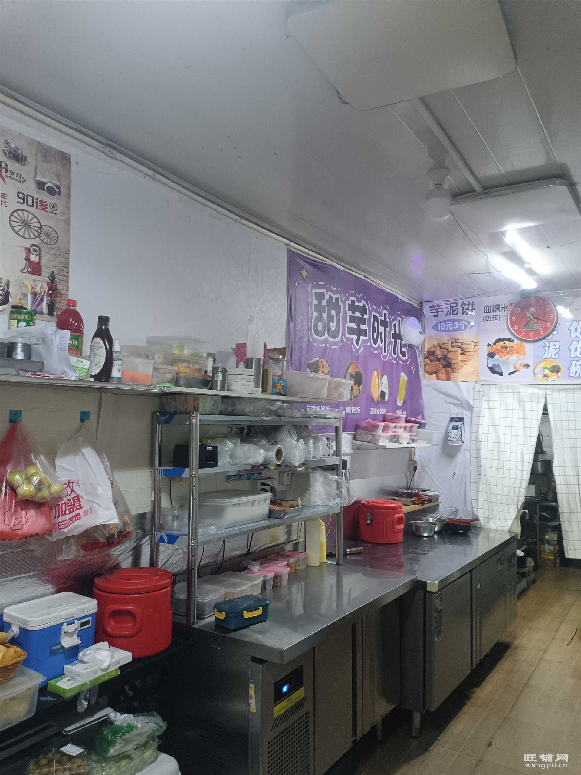 (转让)台江区苍霞街道三保直街临街店铺
